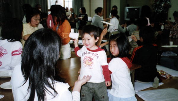 子供の日